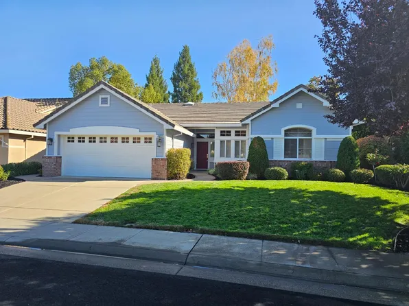 4852 Mount Rose Way, Roseville, CA 95747