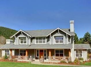 7147 N Fork Rd SE, Snoqualmie, WA 98065
