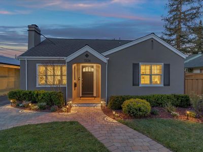 1336 Newport Ave, San Jose, CA, 95125