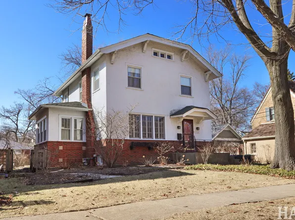 2356 Ashland Ave, Evanston, IL 60201