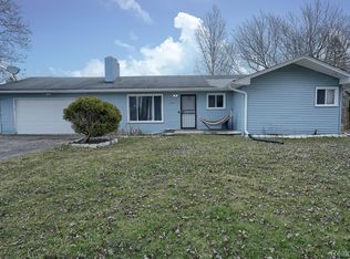 5416 Fairhaven St, Flint, MI 48505