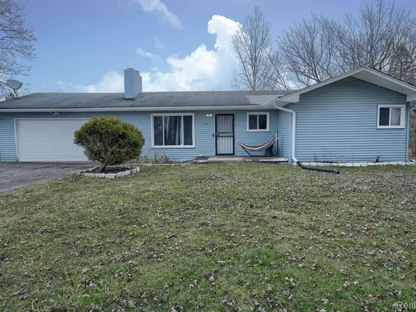 5416 Fairhaven St, Flint, MI 48505