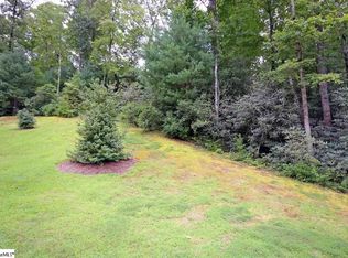 10 Garden Gate Trl, Marietta, SC 29661