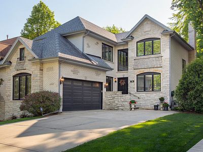 784 Euclid Ave, Glen Ellyn, IL, 60137