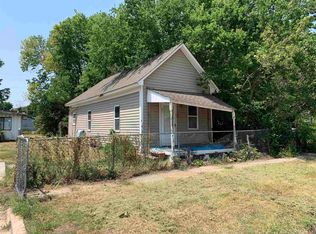 1113 N Spruce Ave, Wichita, KS 67214