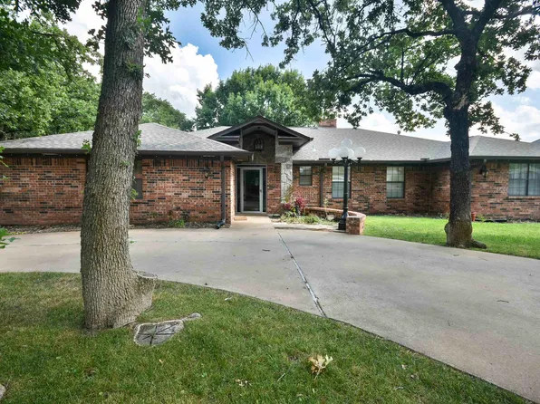 2102 Oak Hollow Rd, Duncan, OK 73533