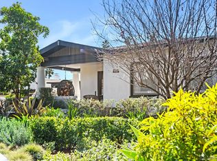 1801 Fort Stockton Dr, San Diego, CA 92103