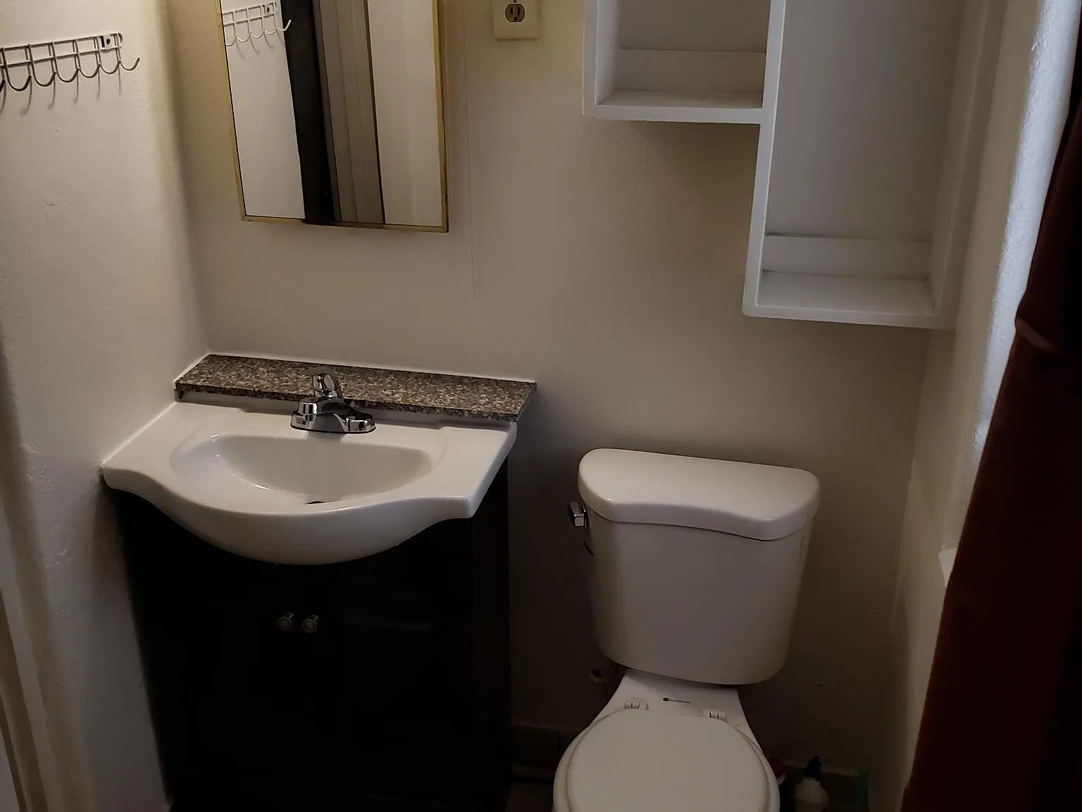 1 bed, 550 sqft, $1,150 — Photo 2