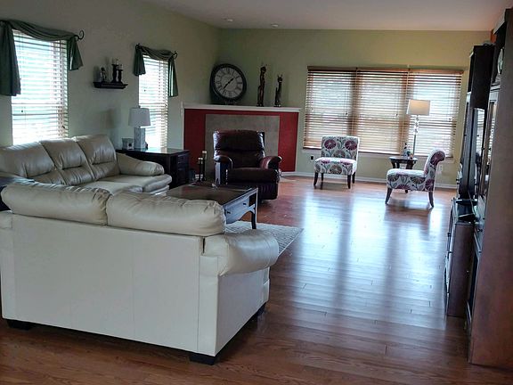 New Hardwood Throughout 