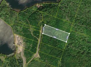 Lake Rd LOT 11, Richmond, NS B0E3J0