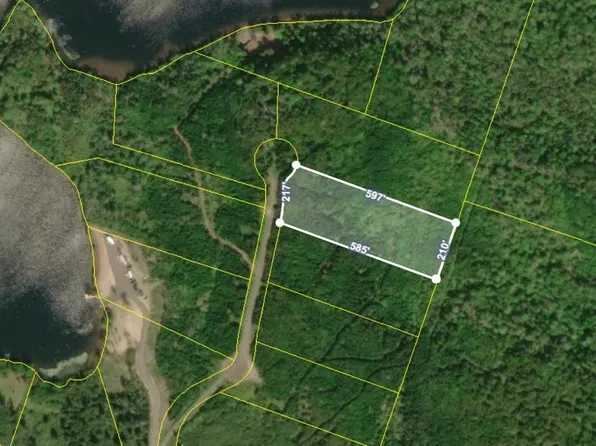 Lake Rd Lot 11, Richmond, NS B0E 3J0