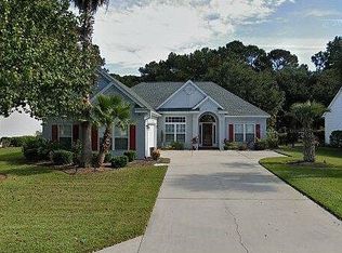 113 Muirfield Rd, Hilton Head Island, SC 29928