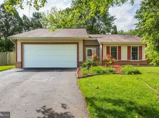 9262 Garnet Ct, Manassas, VA 20110