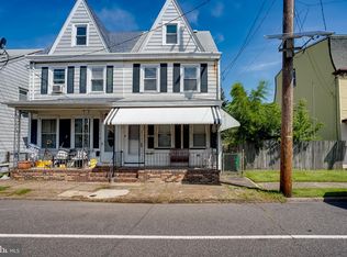 645 Bordentown Rd, Burlington, NJ 08016