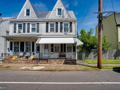 645 Bordentown Rd, Burlington, NJ, 08016
