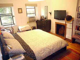 Rented by Citi Habitats