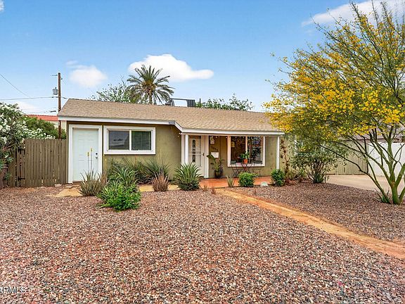 3rd image of 2856 N 71st Street Street