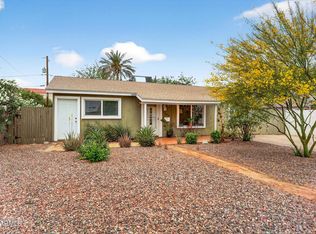 2856 N 71st St, Scottsdale, AZ 85257