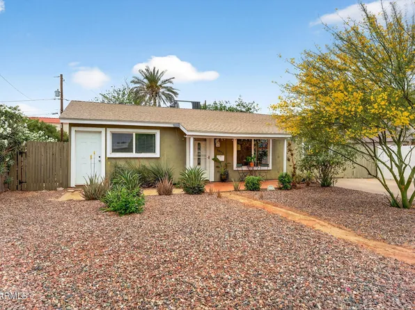 2856 N 71st Street Street, Scottsdale, AZ 85257