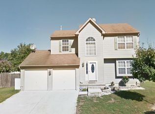 37 Karemark Dr, Burlington, NJ 08016