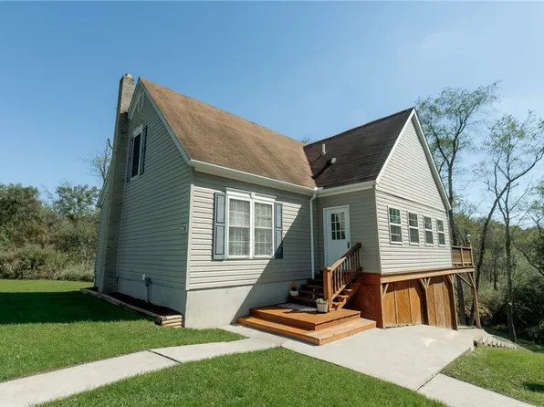 774 Hiner Rd, Homer City, PA 15748