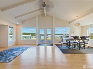 10128 Windward Drive NW, Olympia, WA