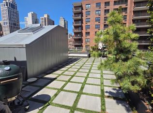 350 E 81st St #PENTHOUSE, New York, NY 10028