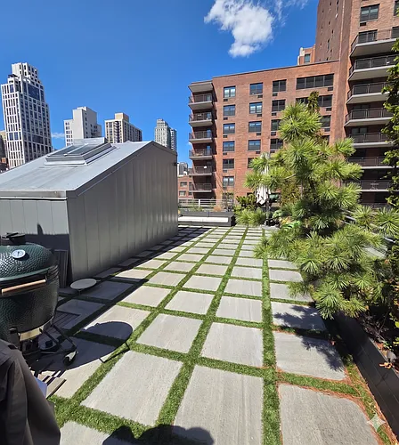 350 E 81st St #PENTHOUSE Photo 1