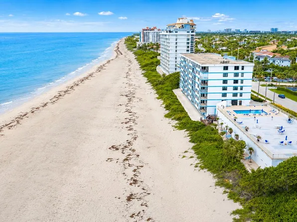 900 Ocean Drive #202, Juno Beach, FL 33408