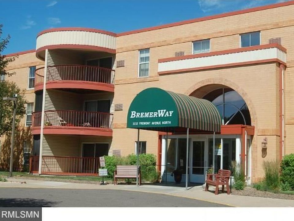 1st image of 3232 Fremont Ave N APT 102