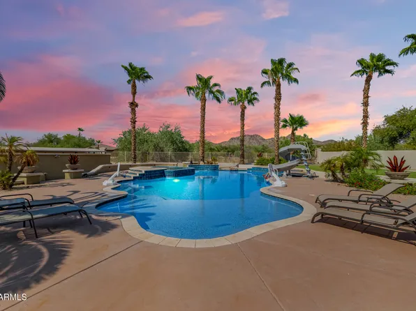 9324 W MOLLY Lane, Peoria, AZ 85383