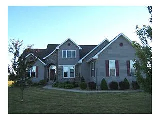2371 Gallant Fox Way photo 1