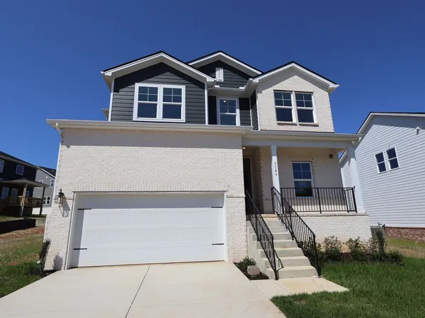 3146 Rolling Brook Dr, Columbia, TN 38401