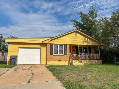 2811 NW 21st Pl, Lawton, OK, 73505