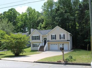 4243 Winding Trail Ln, Douglasville, GA 30135