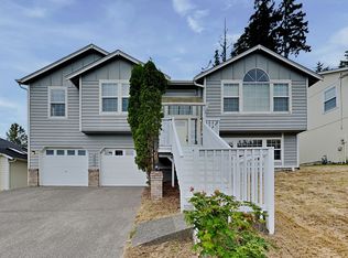 1405 200th Street Ct E, Spanaway, WA 98387