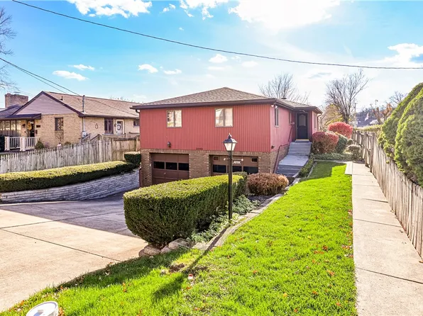 2002 Michael Ave, Irwin, PA 15642