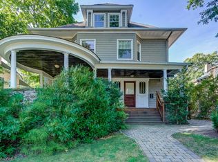 159 Walnut St, Montclair, NJ 07042
