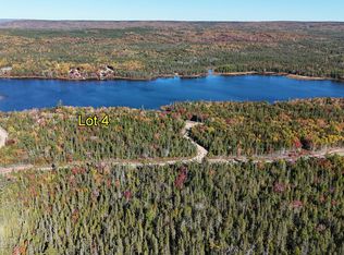 LOT 4 Highway 4, Macintyre Lake, NS B0E1J0