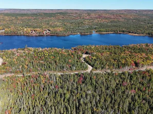 LOT 4 Highway 4, Macintyre Lake, NS B0E 1J0