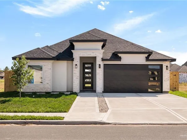 2309 Cardinal Dr, Weslaco, TX 78599