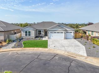 3792 Thomason Trl, Redding, CA 96002