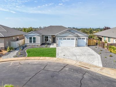 3792 Thomason Trl, Redding, CA, 96002