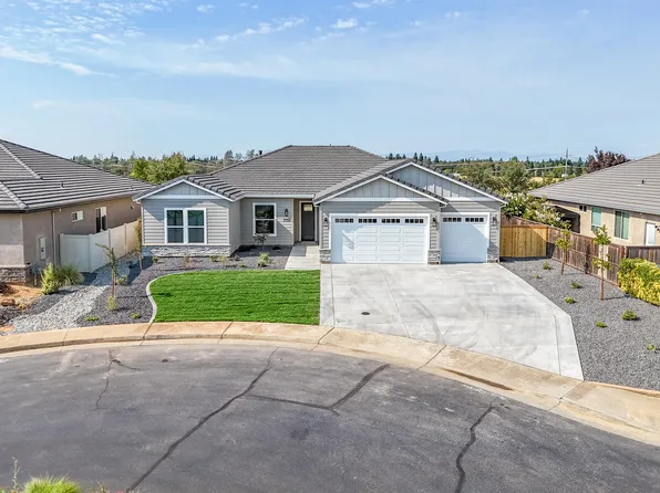 3792 Thomason Trl, Redding, CA 96002