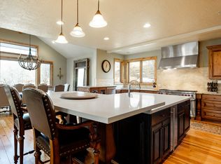 962 Aerie Dr, Park City, UT 84060