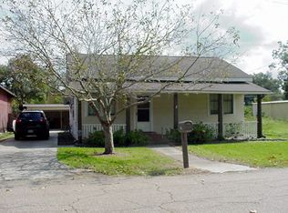 154 Webster St, Independence, LA 70443