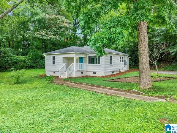 3961 Bearden Dr, Birmingham, AL 35243