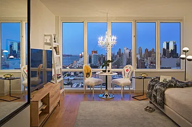 Rented by The Moinian Group