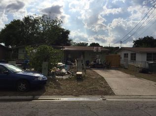 10912 N Aster Ave, Tampa, FL 33612