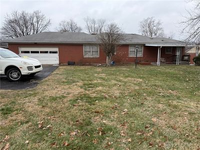 4722 Central Ave, Middletown, OH, 45044